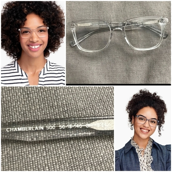 Warby Parker Accessories - Warby‎ parker Chamberlain